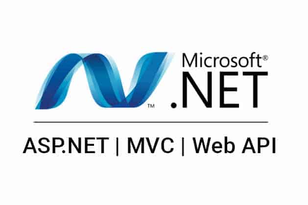 .Net MVC