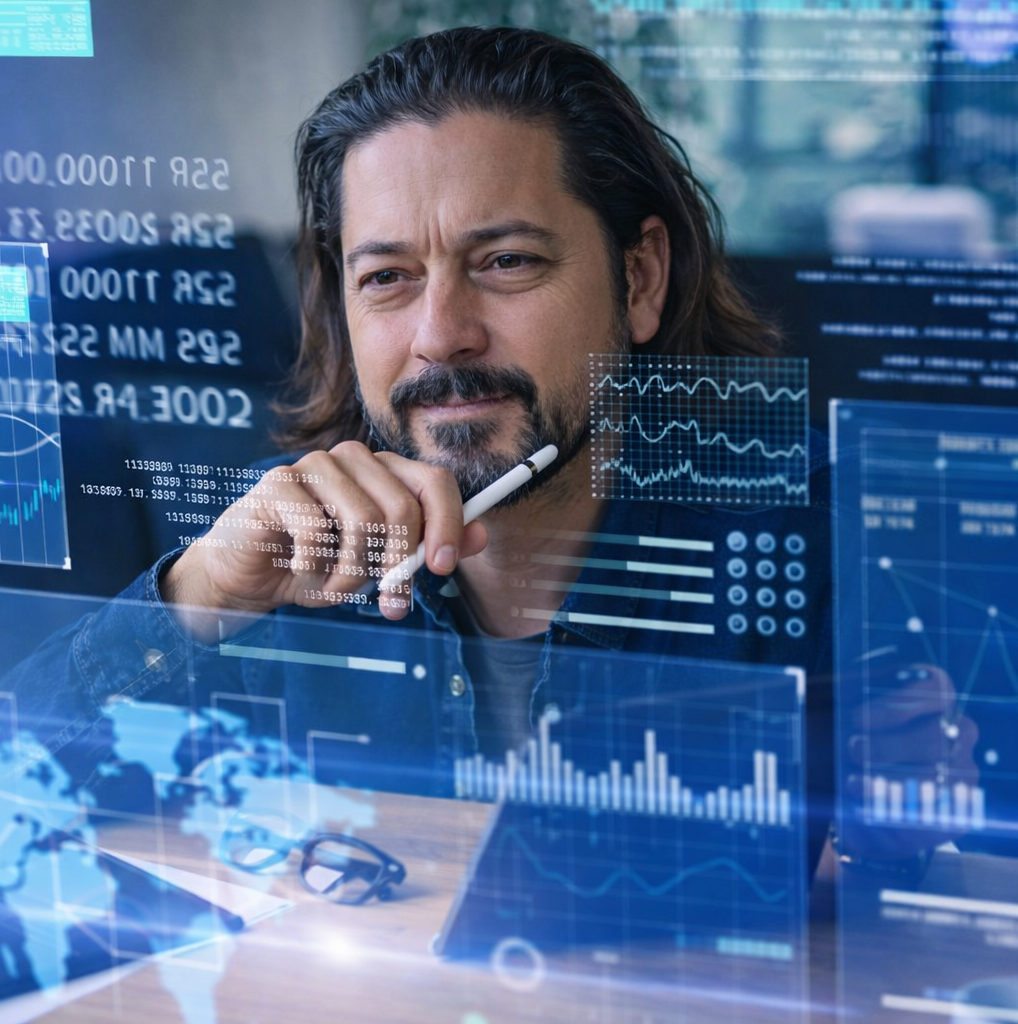 Strategy Planning Introspective